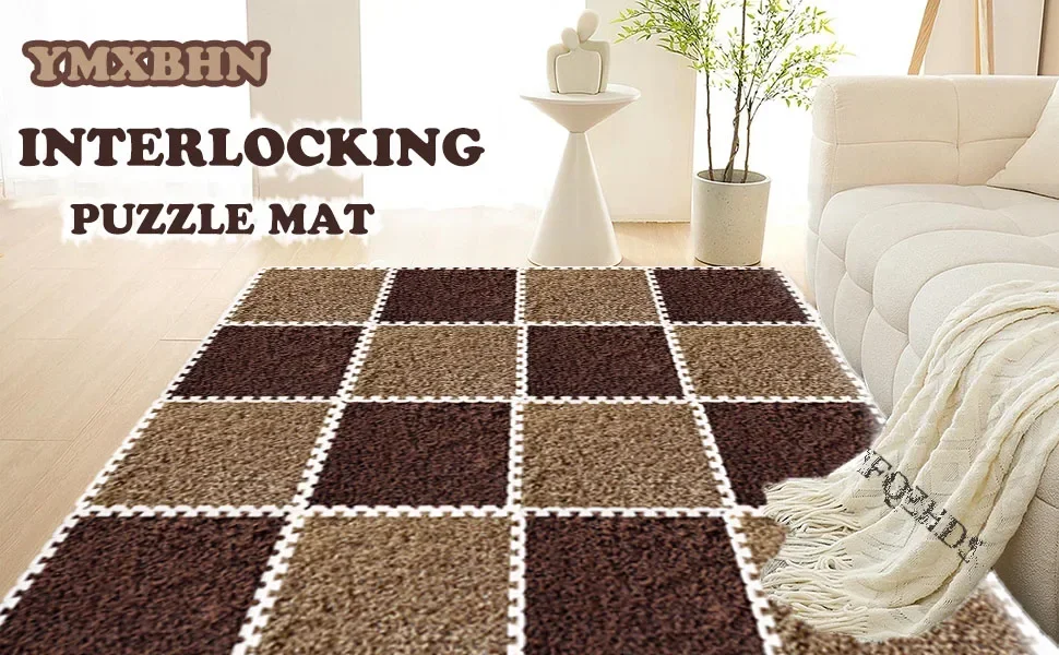 puzzle mat