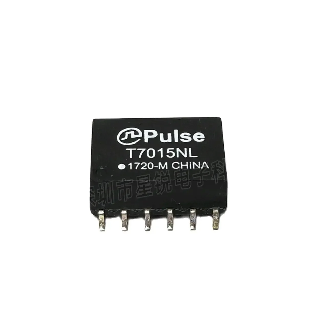 

10PCS/original genuine network transformer T7015NL SOP12 Original in stock
