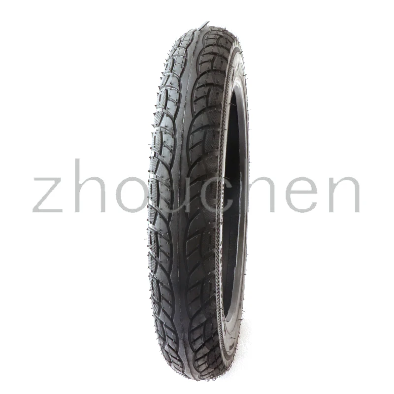 14x2.50 64-254 tubeless tires Pneumatic wheel tire for 14 inch electric bicycle electric bicycle wheels 14*2.50 tires