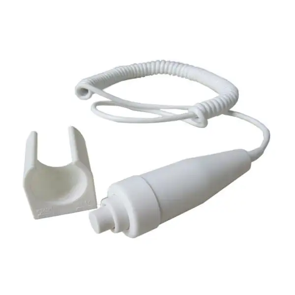 Dr. Botón de control manual para máquina de rayos X, interruptor de domo para una variedad de máquinas de rayos X dentales