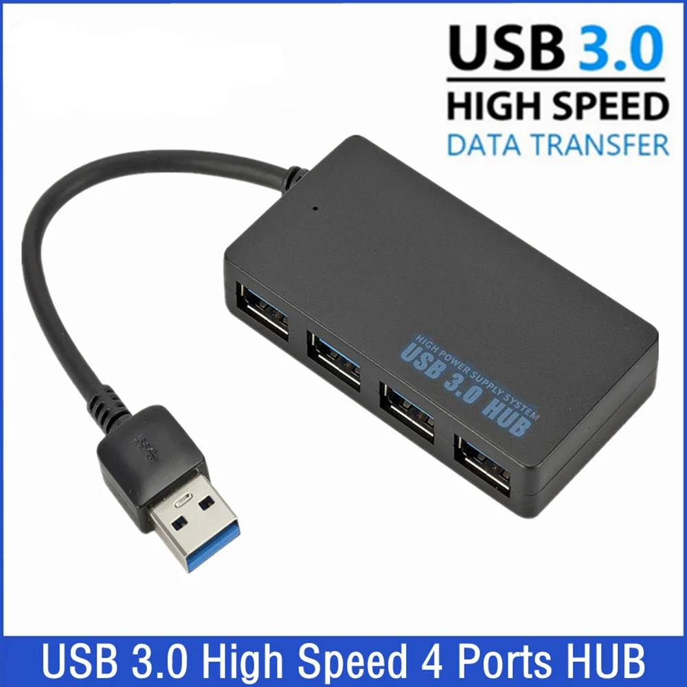 High Speed Usb 3.0 …
