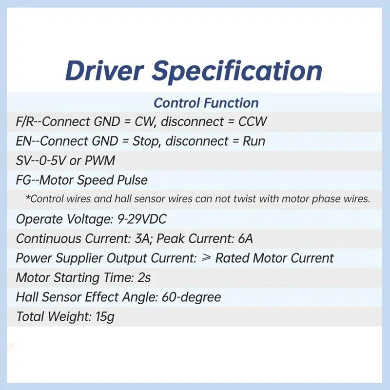 

EAS-24V Brushless Centrifugal Air Blower WS7040-24-V200 BLDC Blower Fan 6.5Kpa For Vzbot Hevort 3D Printer