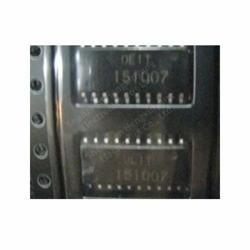 1개/배치 151007   HD 151007 FP는 A33 스타일 FP 점화 칩 컨트롤러 칩 SOP-20에 사용됩니다.