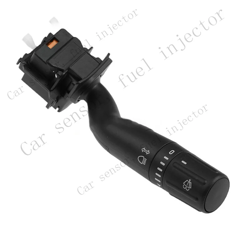 Q+ Multi-Function Turn Signal Switch Windshield Wiper Switch For Ford F-150