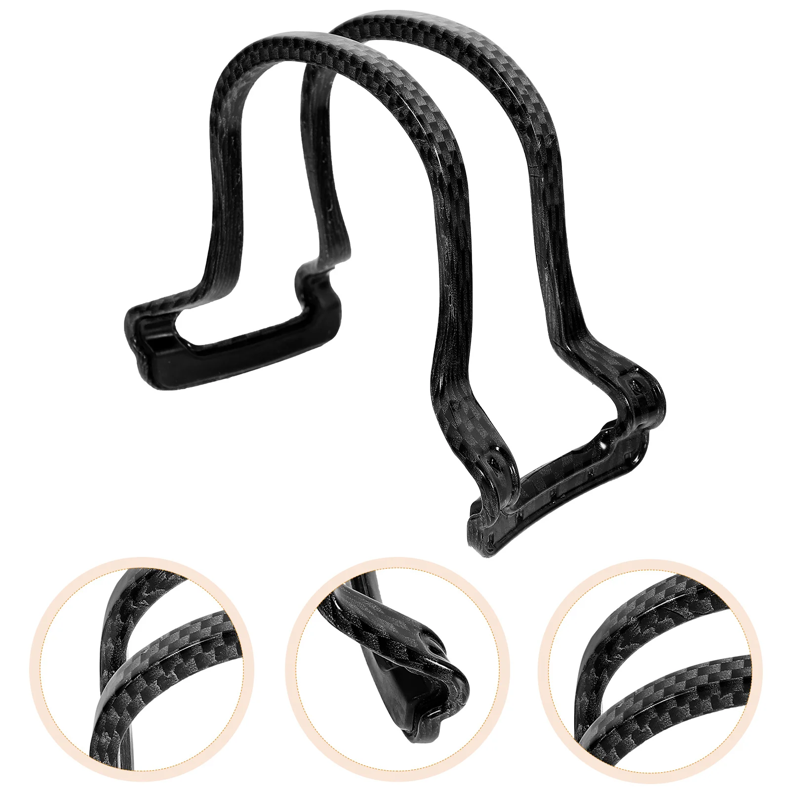 

Fiddlestick Straightener Violin Adjuster Bow Collimator. Corrector Tool Accessories Beginner Correction Grip for Violins