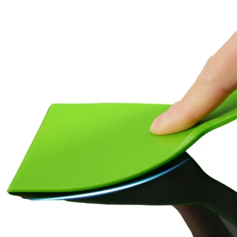 Il raschietto per spatola plastica WXTC include detergente per il rullo pennello con pattuglia per lama stuzzica e