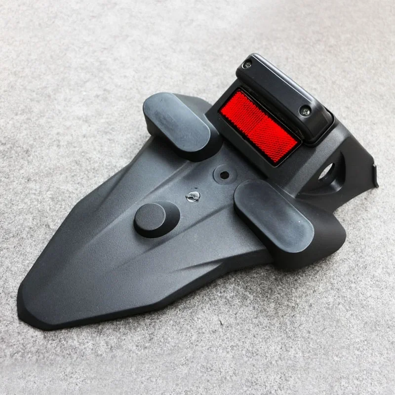 Fit For HONDA 2012 2013 2014 CBR250R 2011 - 2015 CBR 250R Motorcycle License Number Plate Light Frame Holder