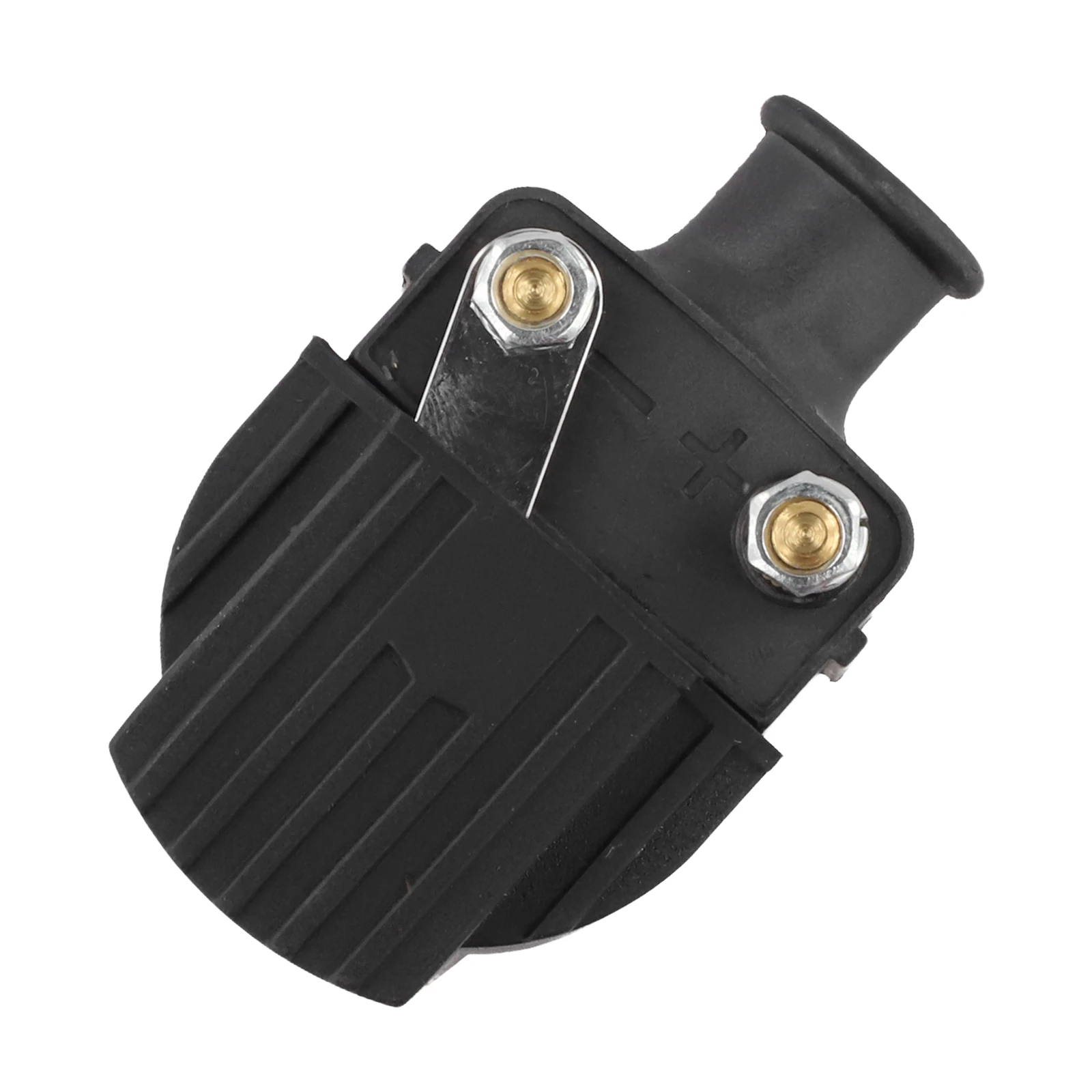 

Катушка зажигания для подвесных лодочных моторов Mercury мощностью от 6 до 225 л.с. с улучшенной топливной эффективностью и надежной подачей искры