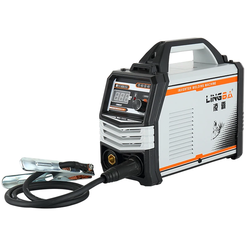 Portable Inverter MMA Welding Machine Other Arc Welder New Design With VRD Hot Start 200A 250A