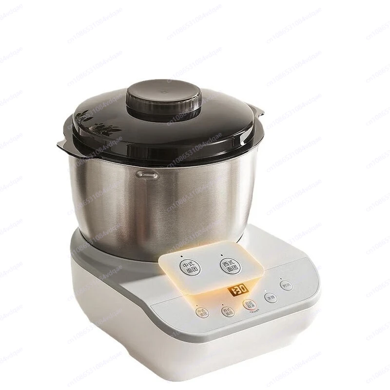 

Бытовая небольшая машина для смешивания теста, автоматическая машина для замешивания и брожения теста