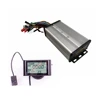 モーターサイクル用正弦波スイッチ,3000W,72V,80A,2モード,電動自転車用18スイッチ,sw900/ukc1ディスプレイ,新着 2