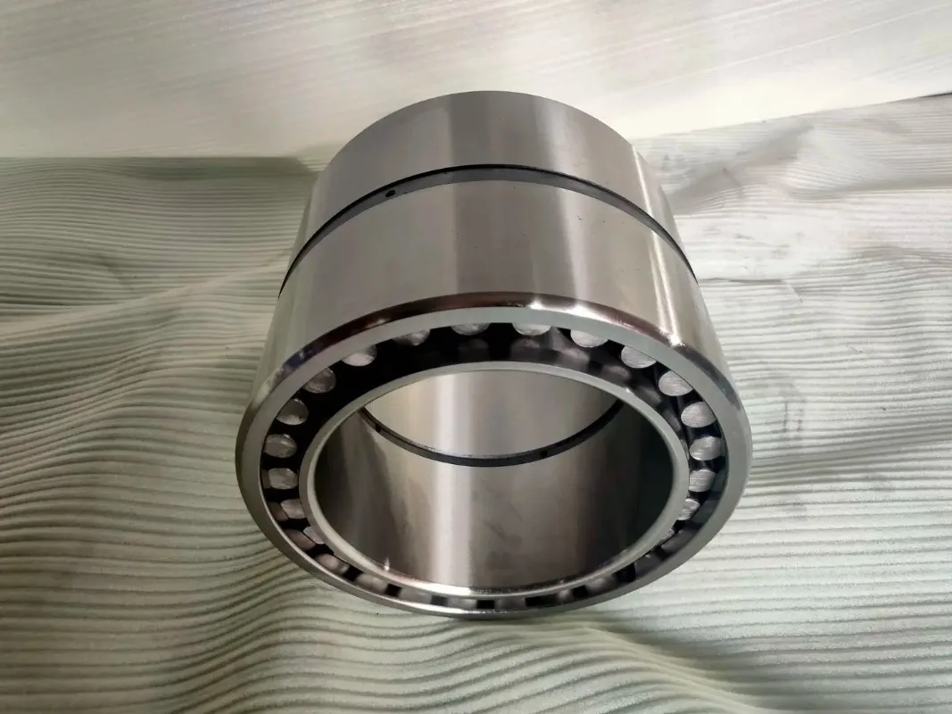 Professional Customization roller bearing Inner Ring No Rib Cylindrical Bearing