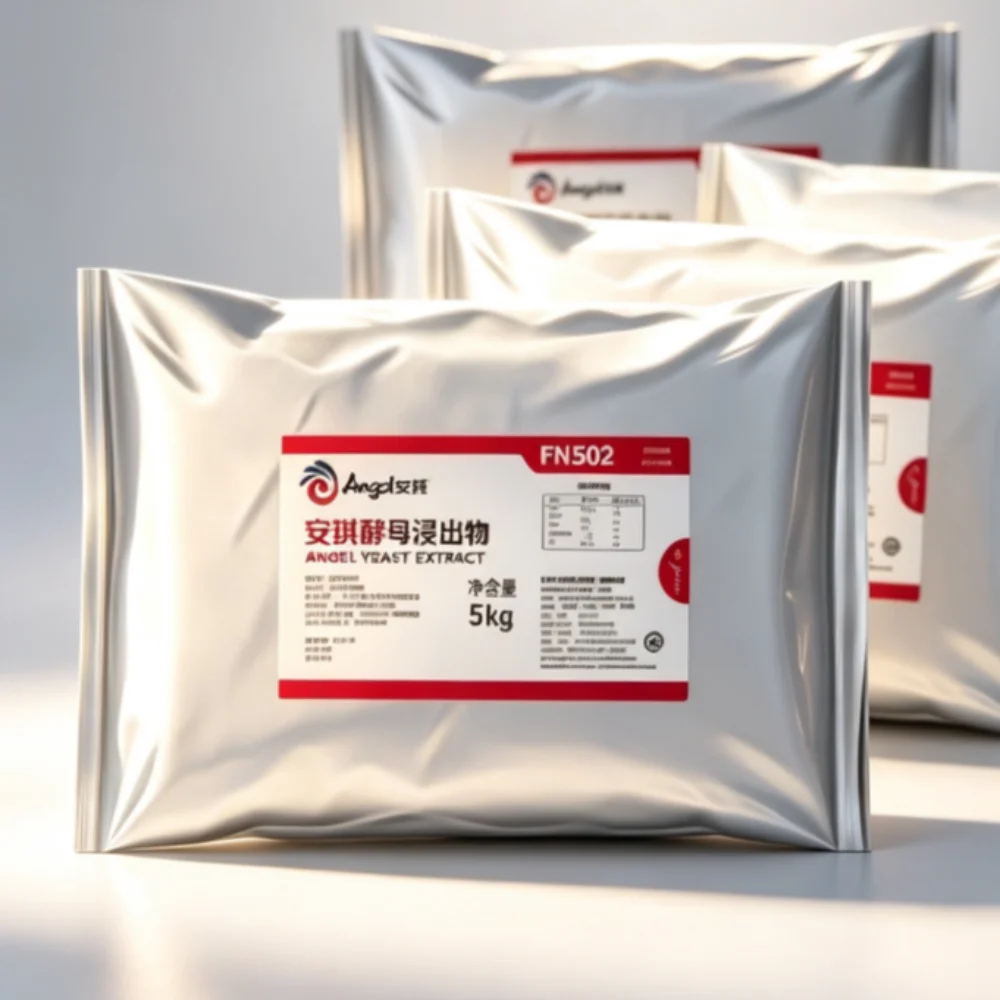 Fermentation Nutrient FN502, blended with multiple essential nutrients, effectively enhances pleasant aroma and greatly cuts dow