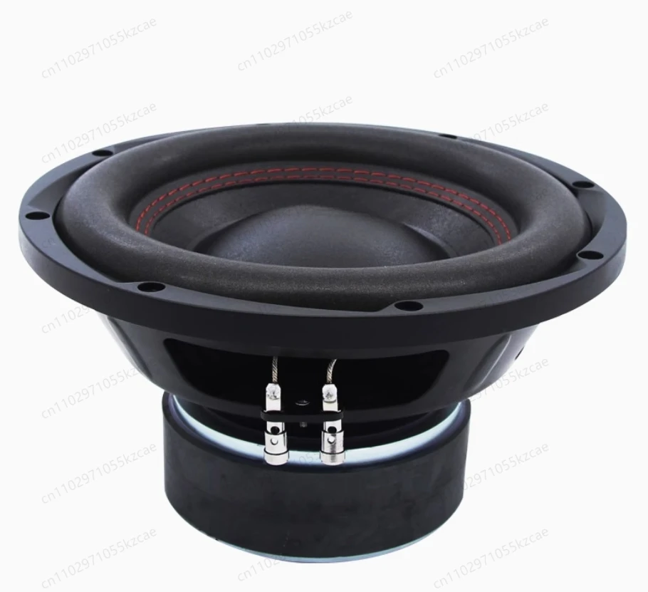 

Car Audio 10" 12 "speaker Heavy Subwoofer Speaker Double Voice Coil Double Magnetic Pure Bass Passive