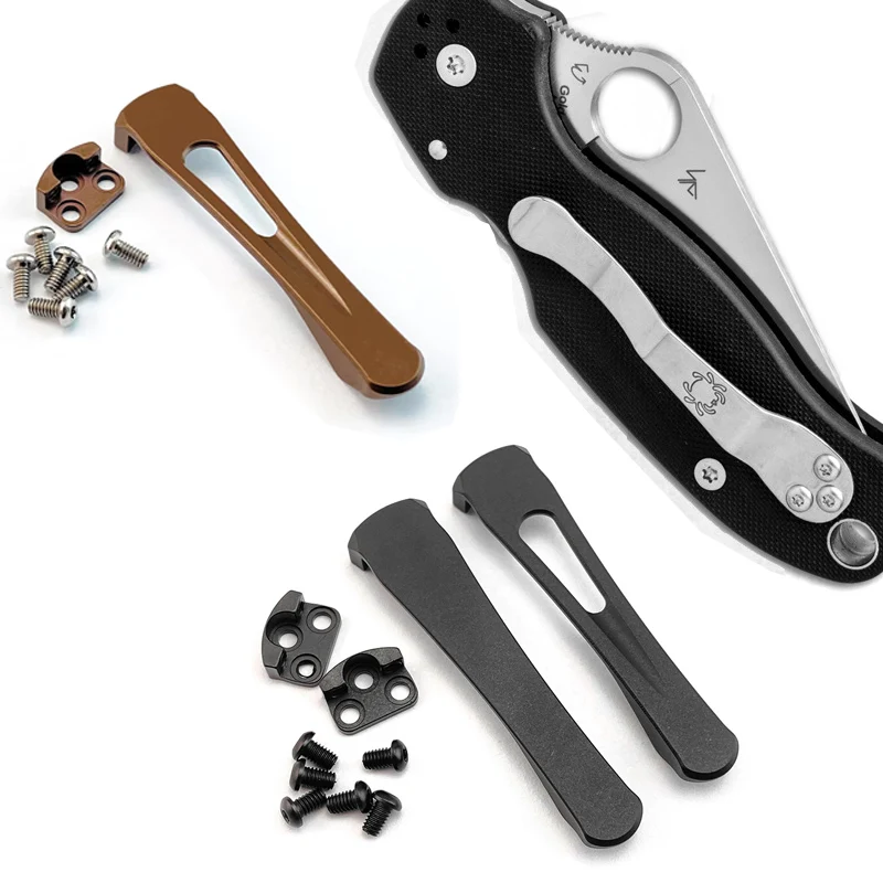 3 Colors Cnc Knife …