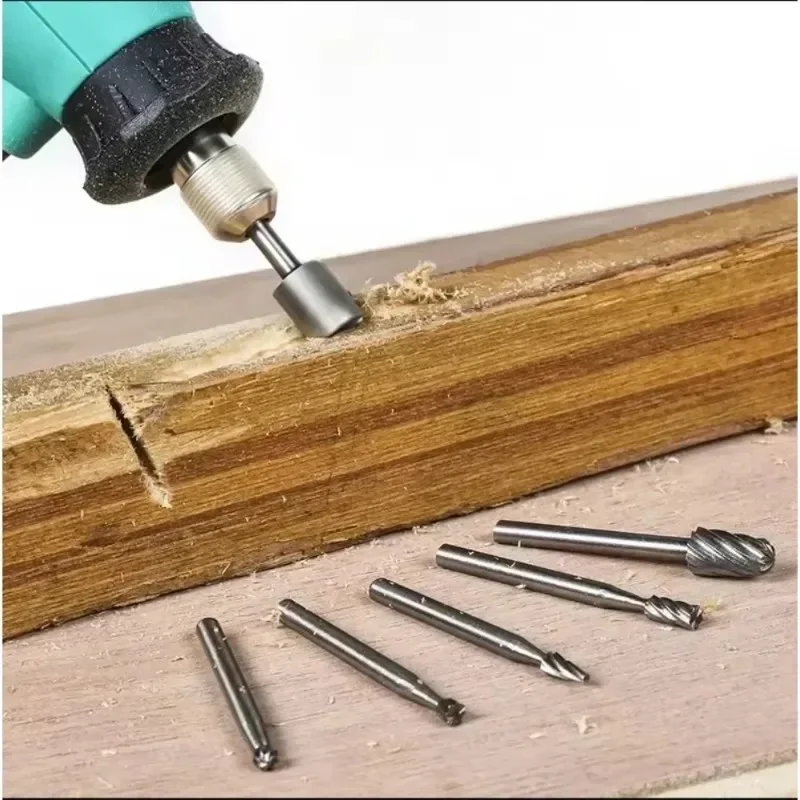 Hot Sell Rotary Tool Accessories For Dremel Drill Sanding Grinding Polishing Dremel Accessories Wood Metal Engraving Abrasive To