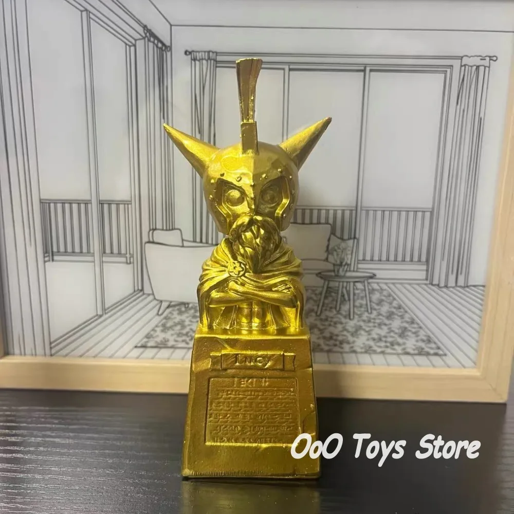 12.5 cm/4.92 pollici Anime One Piece Figura Rufy Pietra Statua Action Figures Collezione in PVC Modello Giocattoli per I Regali Dei Bambini