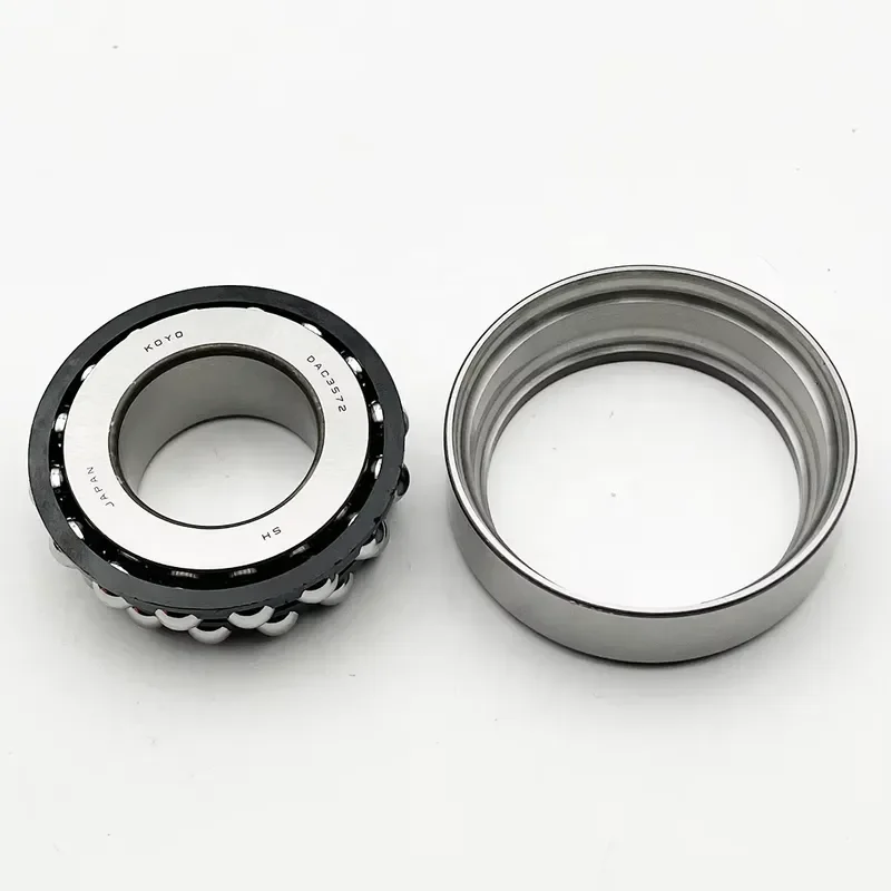 Drive Pinion Bearing for 68398694AA for 2018–2026 Jeep Wrangler 68398694