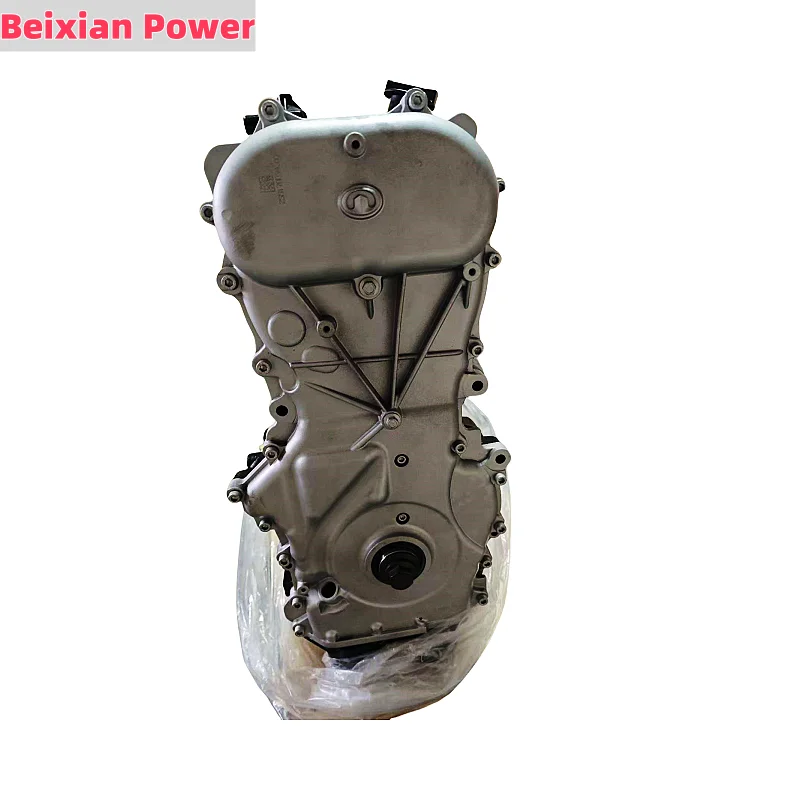 Factory Brand New GW4C20A Engine For GWM WEY VV5 VV6 VV7 Coffee 01 GAOSHAN 2.0T