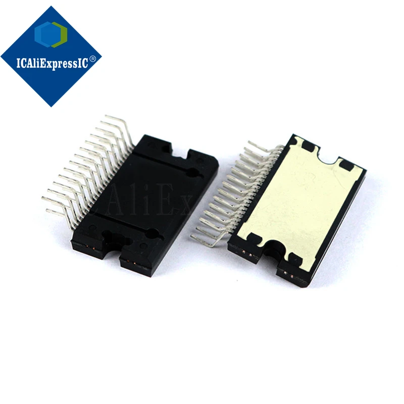 TDA7388A TDA7388 1 개