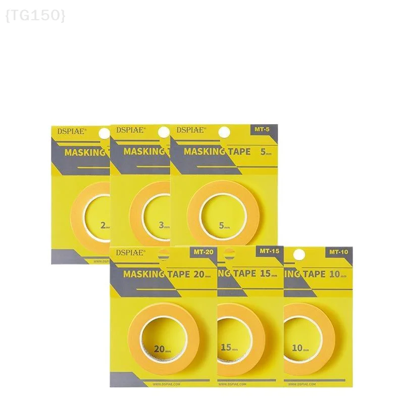 قاطع شريط لاصق DSPIAE MT-B، أداة صنع النماذج للتجميع والرسم بنفسك، أداة حرفية للهوايات #6