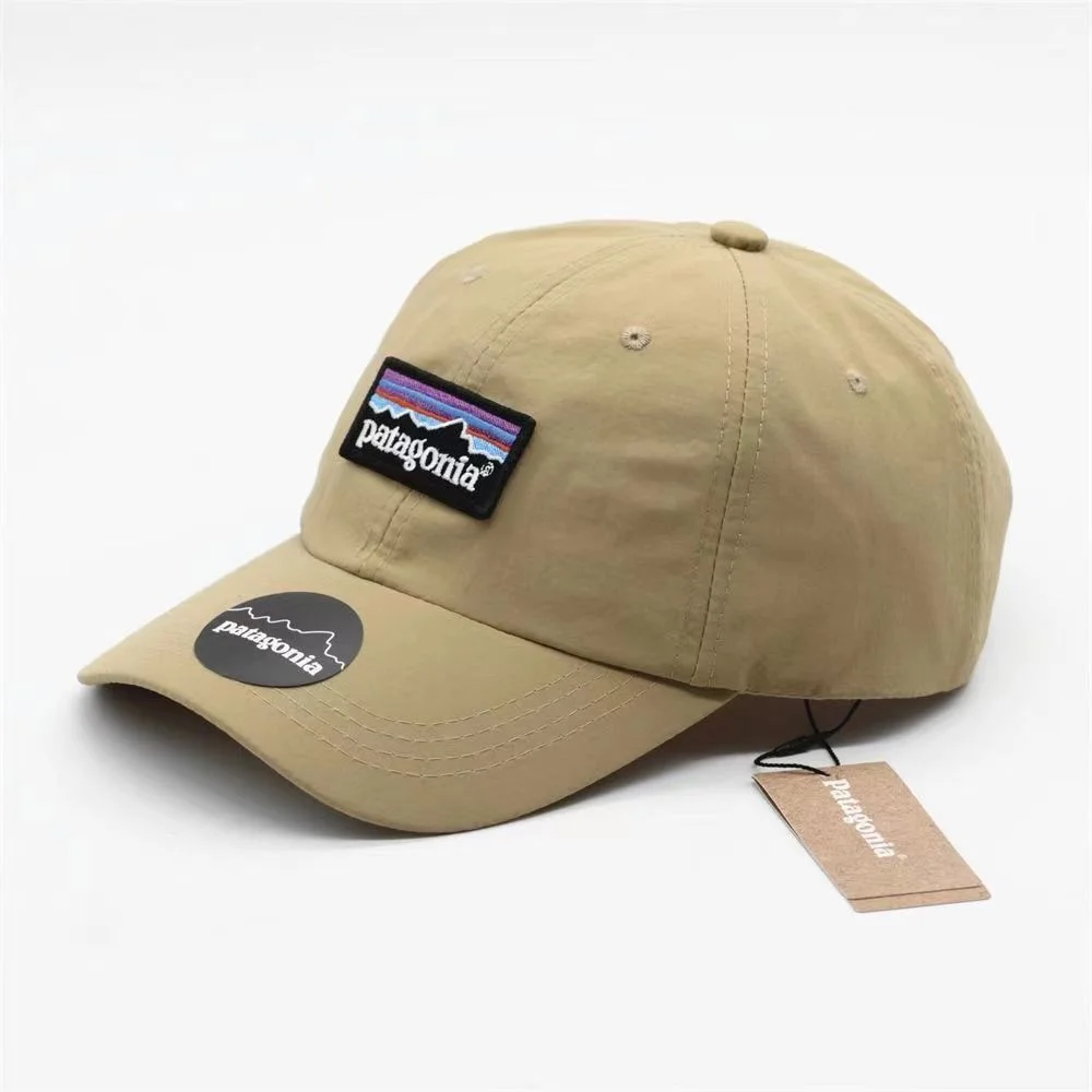 Gorra de Secado Rápido, Protección Solar, Gorra de Sol Moderna, Gorra con Visera de Nuevo Estilo, Gorra de Béisbol Transpirable Informal para Hombre y Mujer