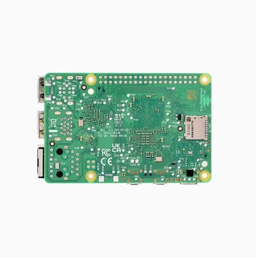 original in stock Raspberry Pi 5B 4GB Development board