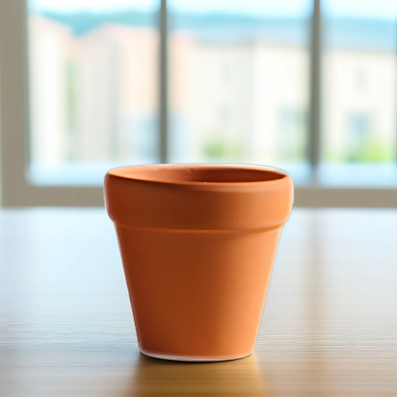 

20 шт. маленьких терракотовых цветочных горшков из красной глины для суккулентов и рассады