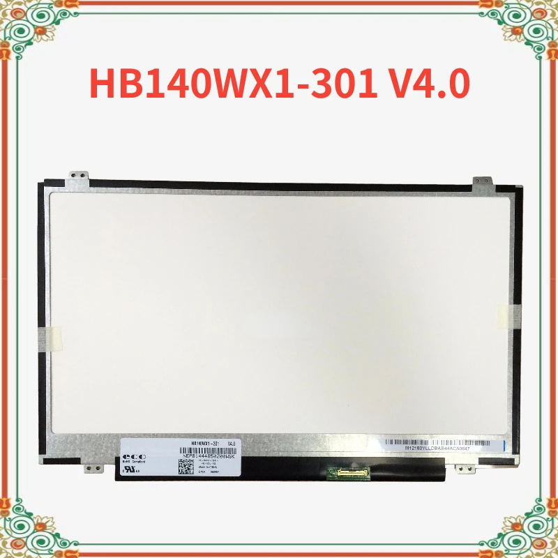 14.0 Inch Hb140Wx1-…