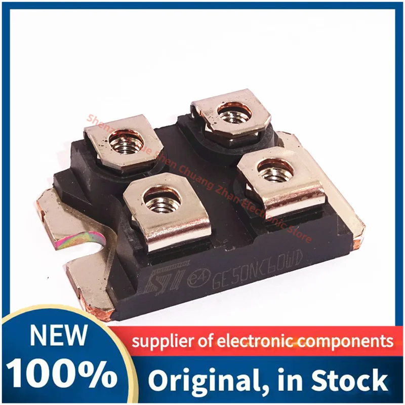 New and Original GE30N90 GE30N90D GE40N60 GE40N60D GE50N60D GE50NC60VD GE50NC60WD GE50NB60HD GE200NB60S IGBT MODULE