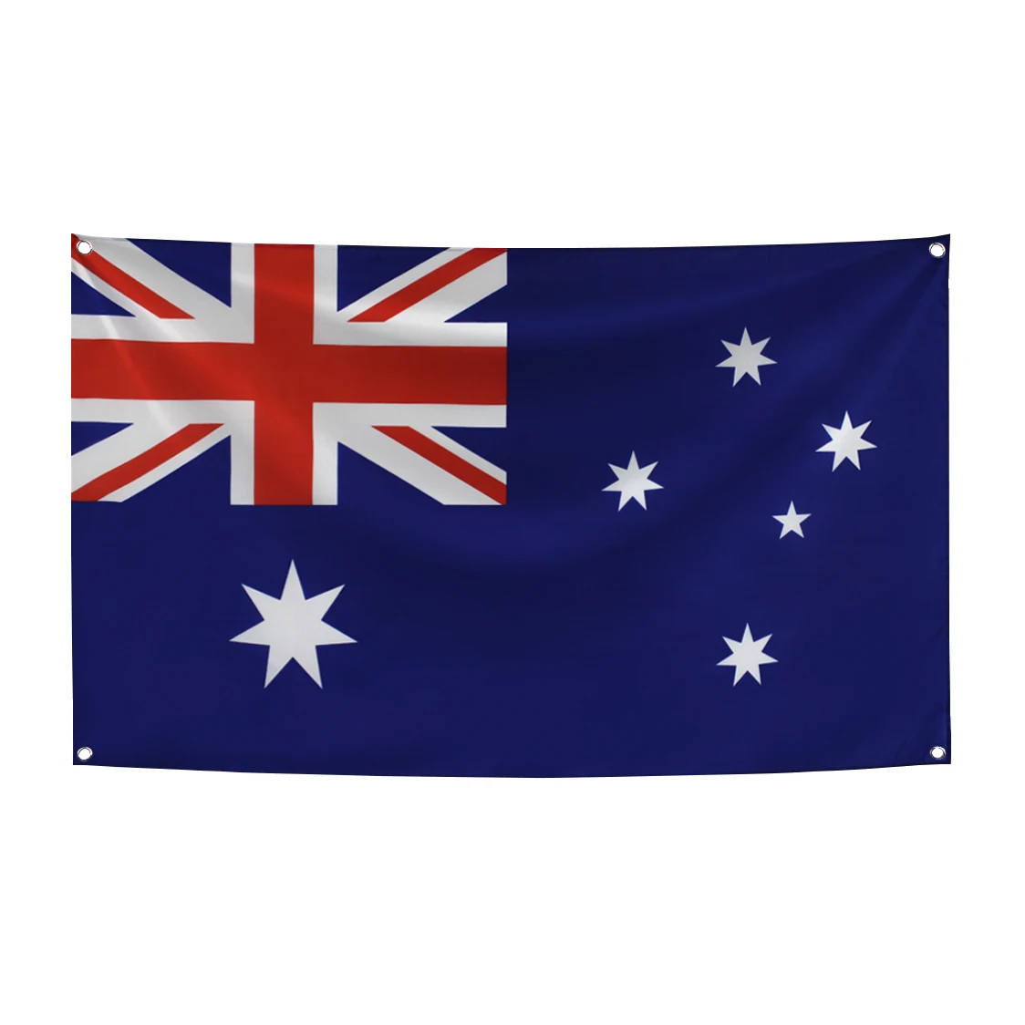 90X150cm Australia Flag AUS AU Australia Australian Flags Polyester Printed Decoration Banner Tapestry