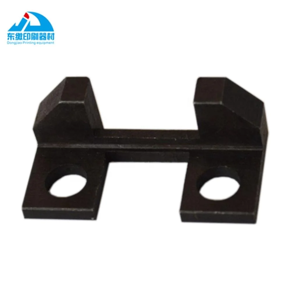 

1 Piece Front Lay for Komori Printing Machine