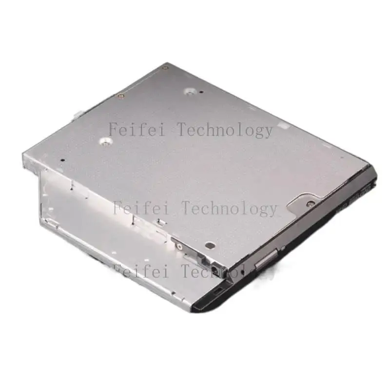 Para Lenovo Thinkpad T400 T430S portátil interno de doble capa 8X DVD RW DL grabador 24X CD grabador reemplazo de unidad óptica