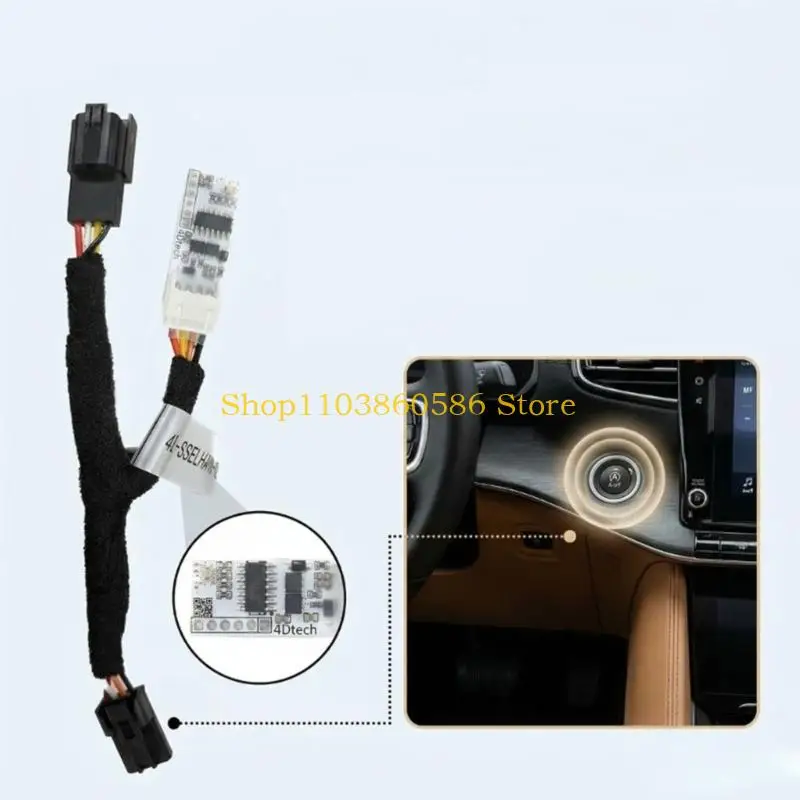 242A 16.8 Start Stop Wire Harness Set for Daily Use and Purchase Review