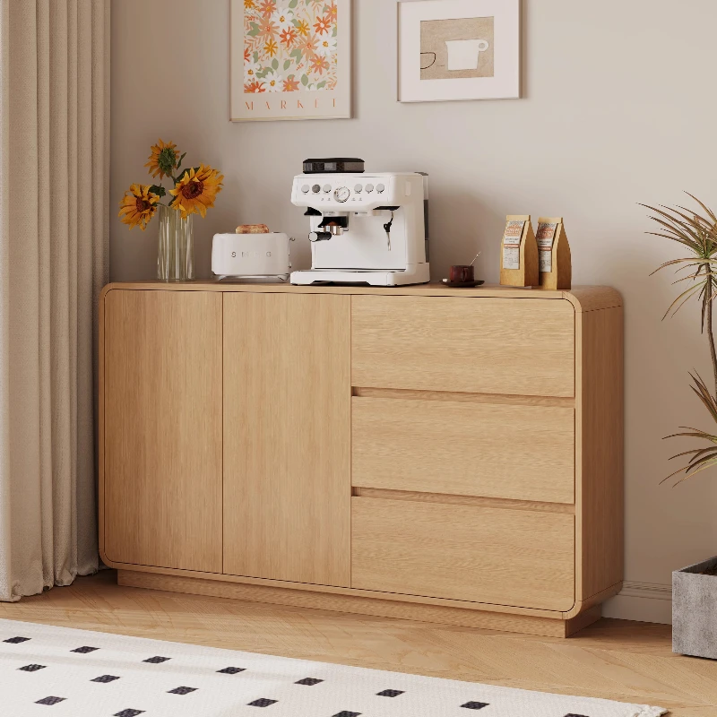 

3-stage drawer 220x30x85 cm Storage cabinet oriental mid century vintage Storage locker living room muebles para hogar furniture