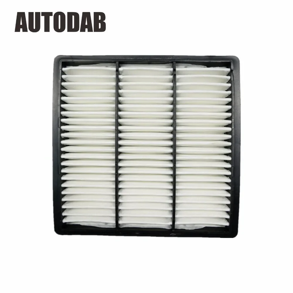 Air Filter for MITSUBISHI 3000 GT L 400 / SPACE GEAR Bus PAJERO SHOGUN SIGMA MD620456