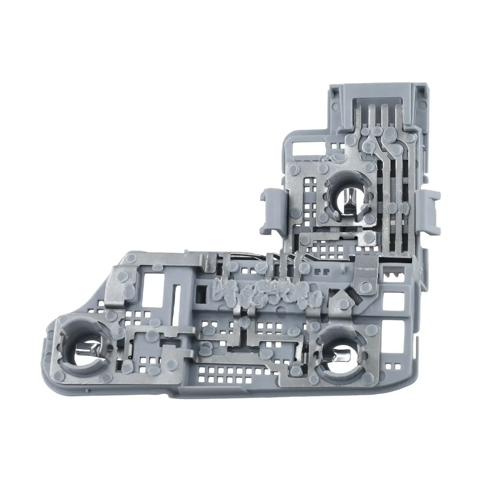 

As Shown In The Picture Tail Light Holder Auto Fastener Wear-resistant Feature Easy Installation High Universality Fitment