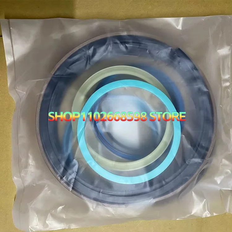 for oil seals of Large and medium-sized bucket cylinders of excavators 7079965400 Sealing Kit 707-99-65400 Repair Kit