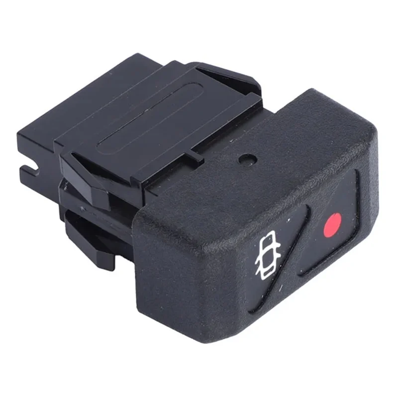 سيارة دقيقة 770011602 مفتاح قفل باب الطاقة لملحقات سيارة رينو كليو