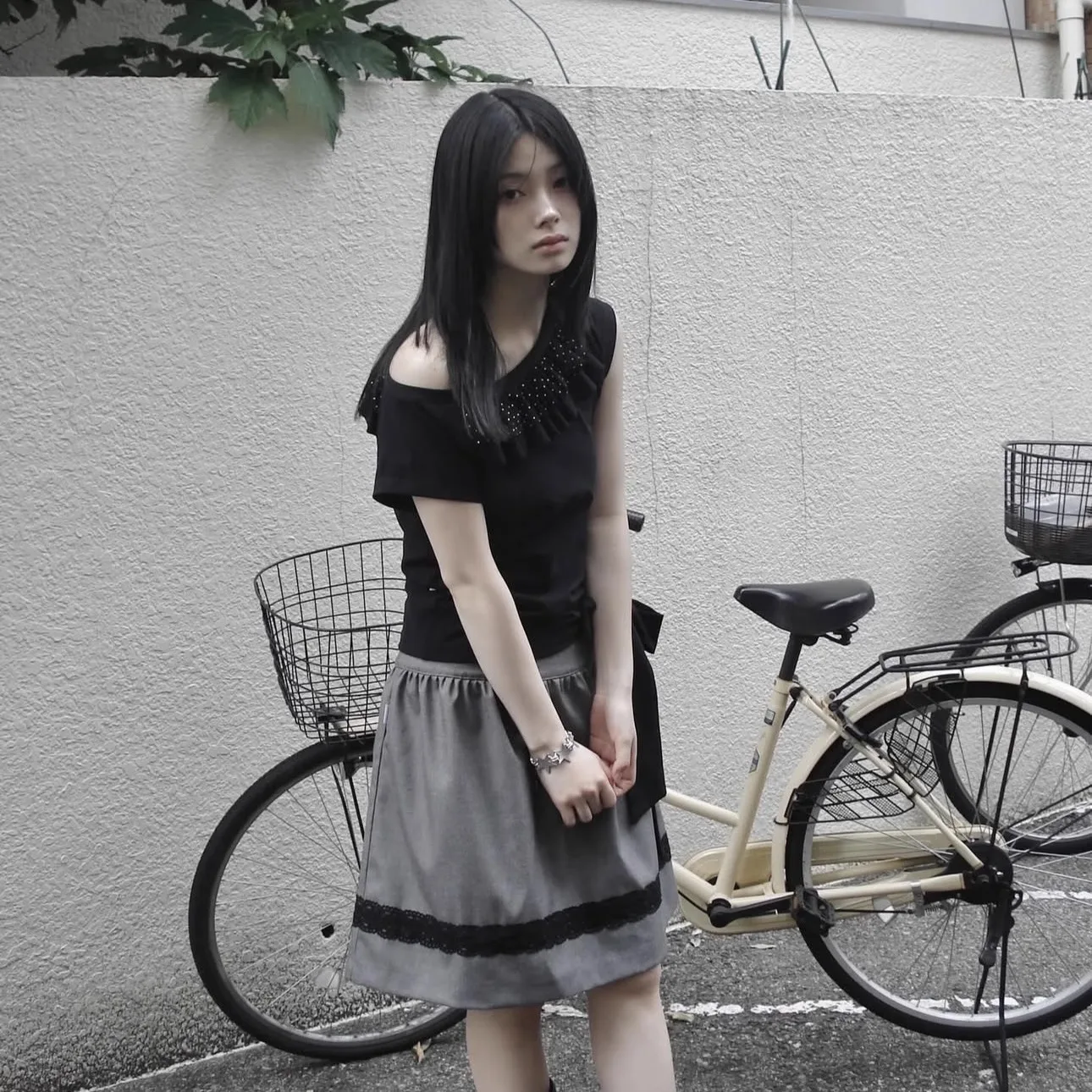 

Летняя повседневная футболка в горошек с принтом ort Sve Женская футболка с узлом Waisand ort Sle Top Cheme Pleated