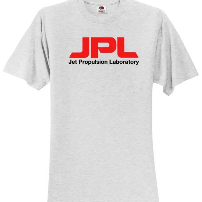 Jpl Jet Propulsion … - image