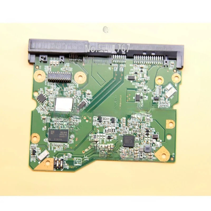 2060-800001-005-wd60efrx-68l0bn1-6tb-nasware-ハードディスク回路基板-2060-800001-005