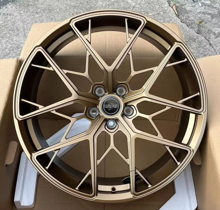 

18 19 20 21 22-дюймовые кованые диски для Benz BMW Audi RS6 RS7 Jaguar XF XJ Tesla Model3 Land Rover Высококачественные кованые диски на заказ