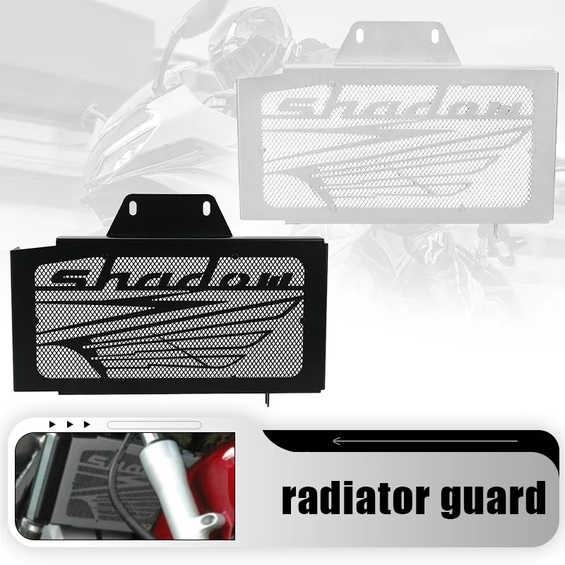 Motorcycle Radiator…