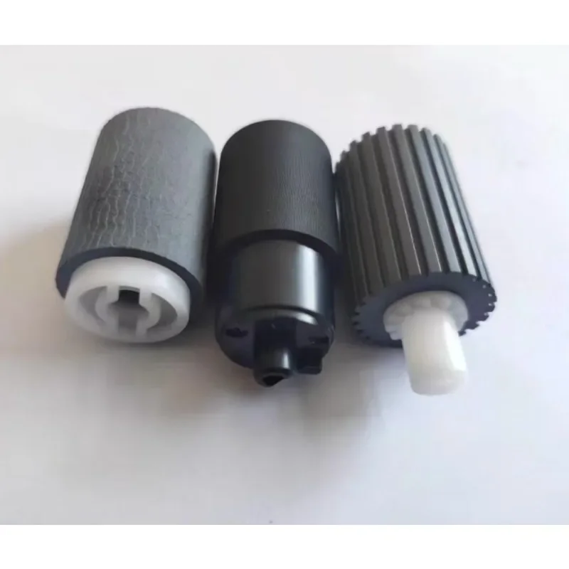 

5X 1703M80UN0 MK-470 MK470 ADF Pickup Separation Feed Roller for Kyocera FS 6025 6030 6525 6530 C8020 C8025 C8520 C8525 MFP