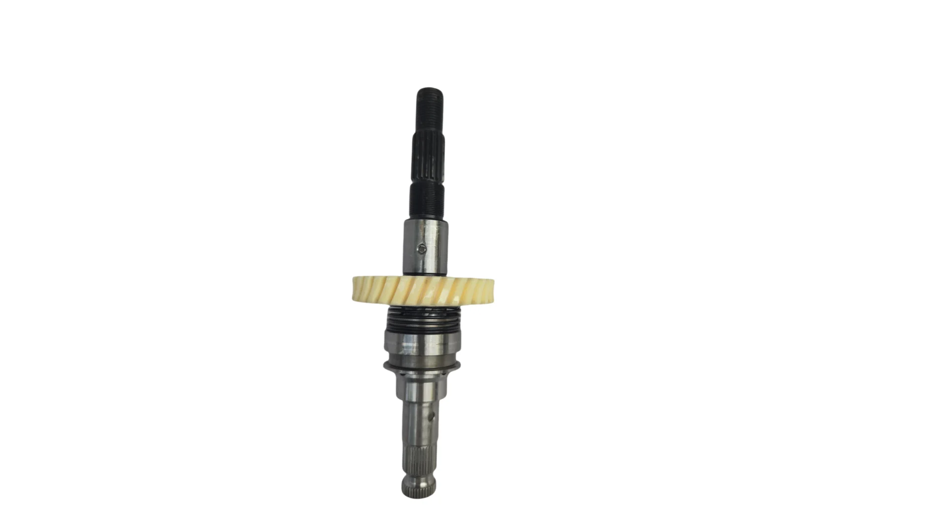 

Original genuine turbine shaft for HS750ATV P107F00622050000