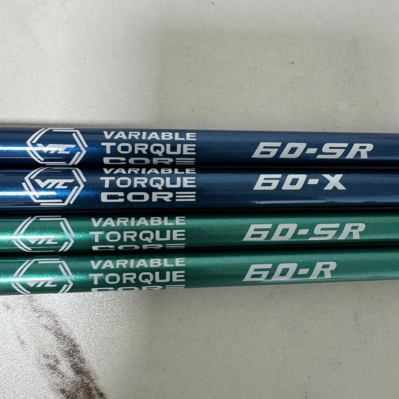 

Golf Driver Graphite shaft Blue NX 60SR/NX 60X or Green NX 60R/NX 60SR club shaft tips 0.335 Length 45 inch