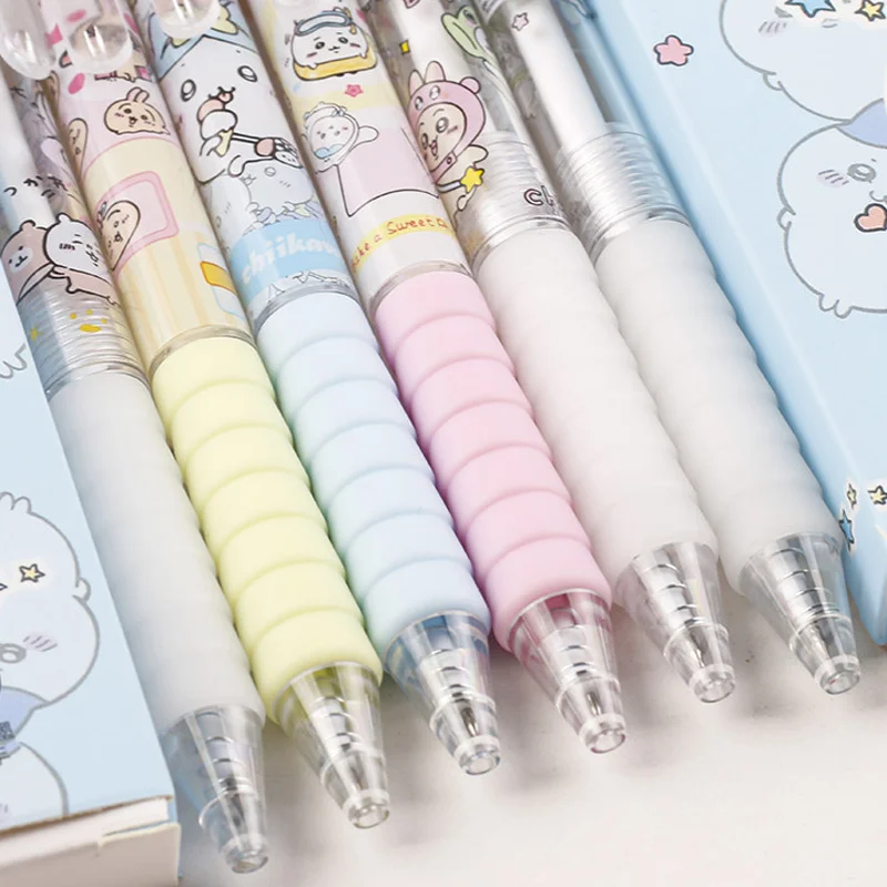 Рисунок 6 - гелевая ручка Chiikawa Kawaii 0