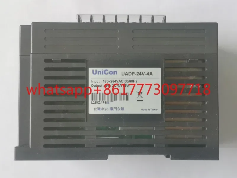 UADP-24V-4A 2 6 8 10A permanent macro guide rail switch power supply 220v transformer 24