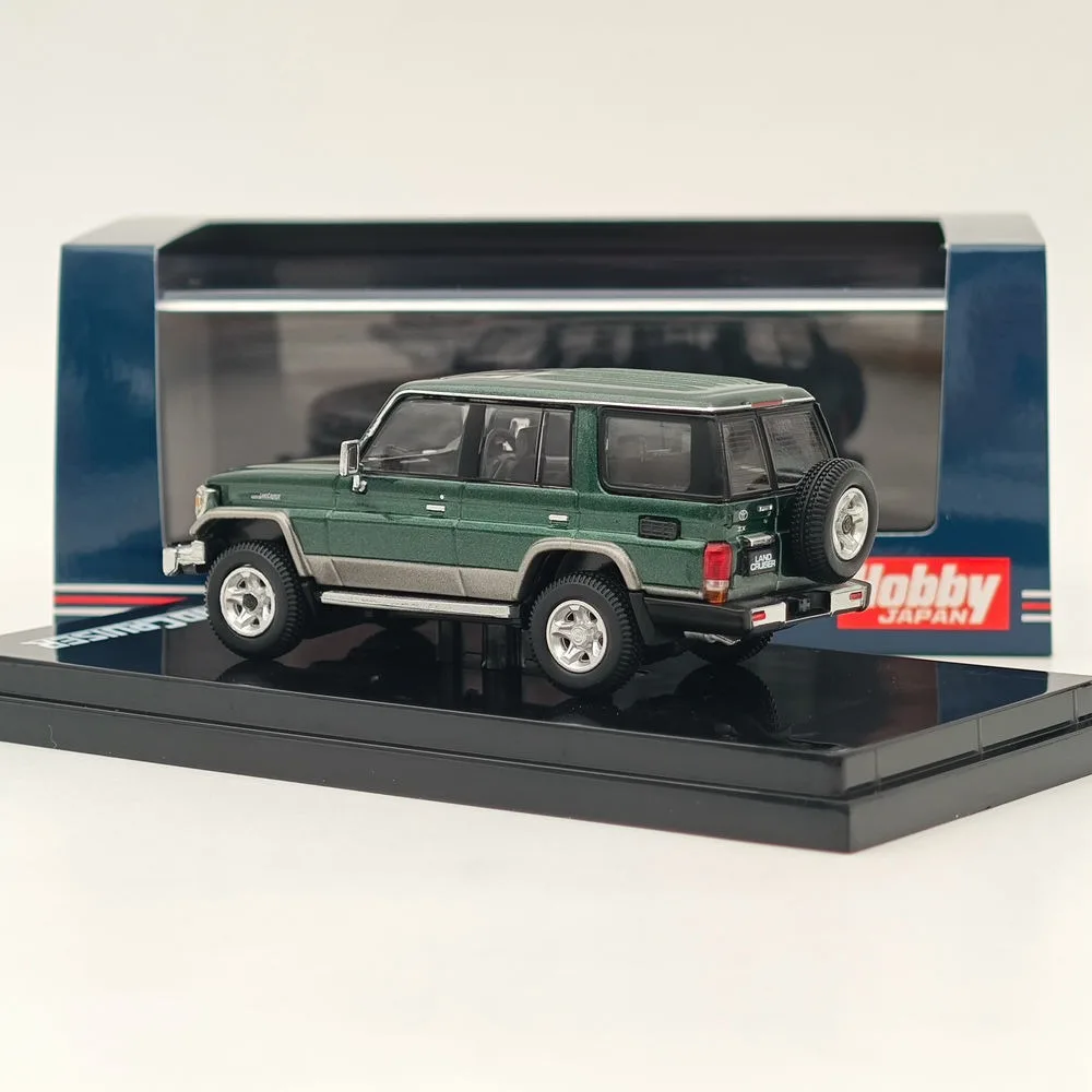 Hobby Japan 1/64 Scale 2001 Alloy Car Model Collection Ornaments